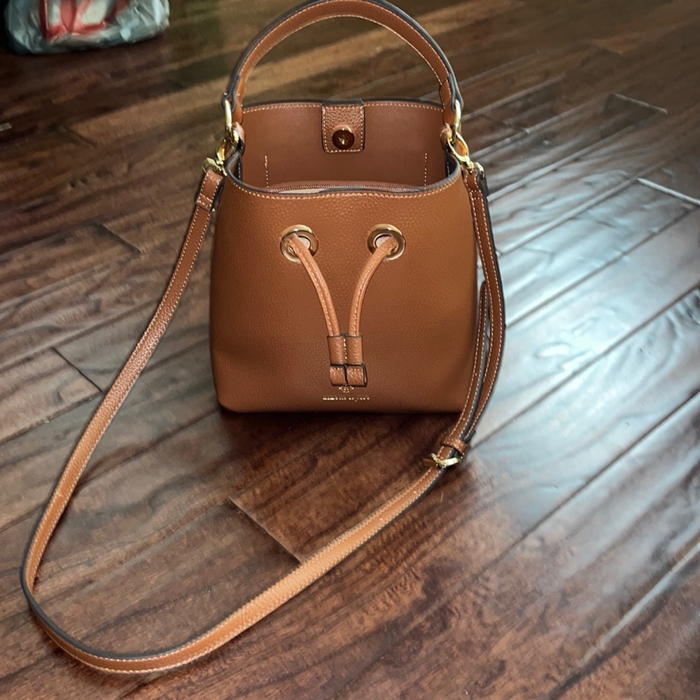 Nanette Lenore Bucket Bag